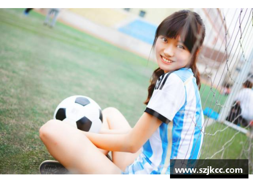 柚木提娜带你踢足球，打造完美足球技巧！