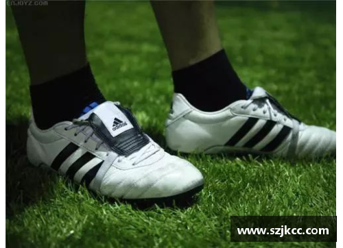 精准训练，足球鞋引领体育衍生品革新